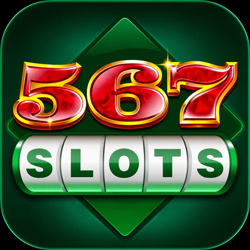 567 Slots