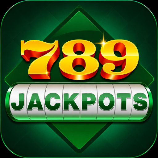 789 Jackpots