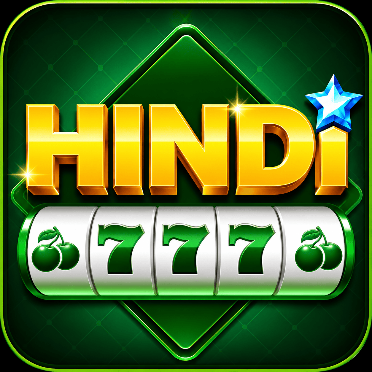 Hindi777