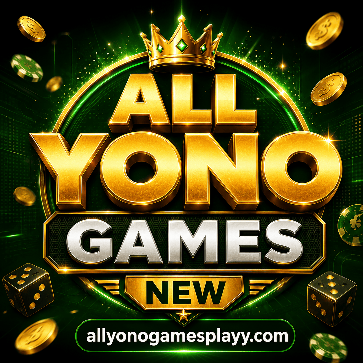 All Yono Games
