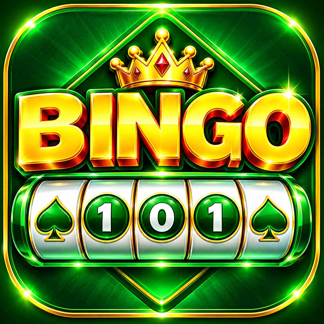 Bingo101