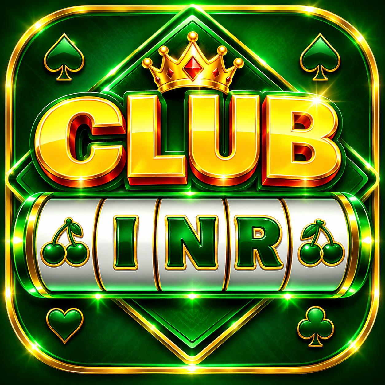 Club INR