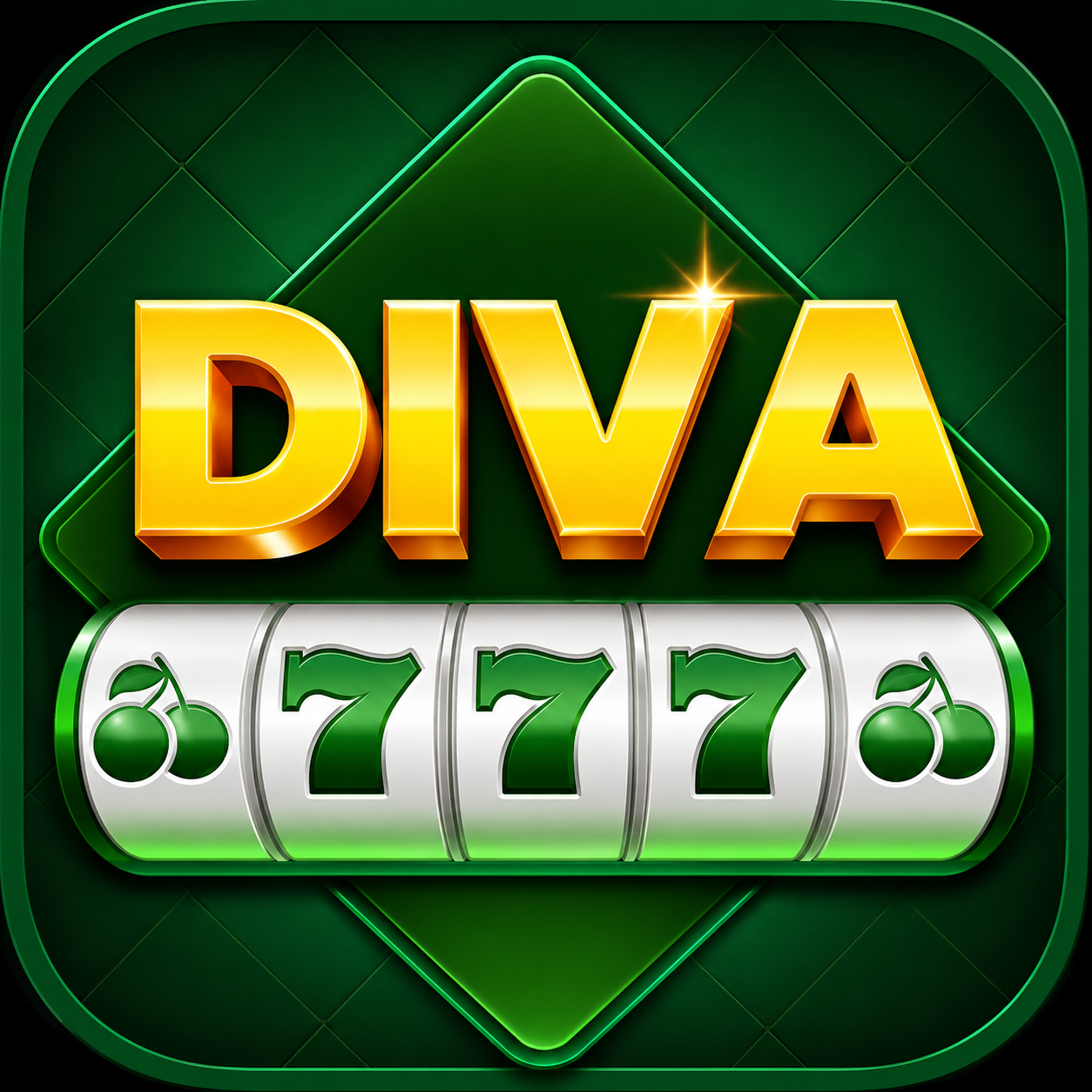 Diwa777