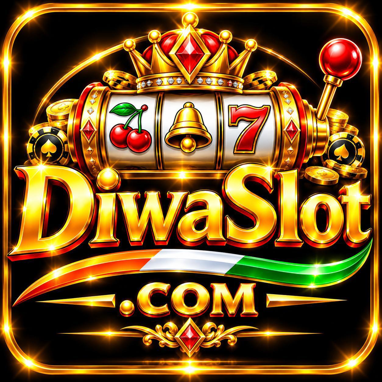 DiwaSlot APK Download
