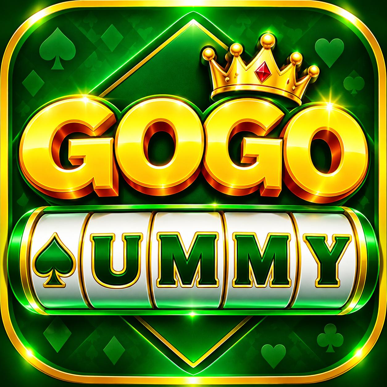 Gogo Rummy