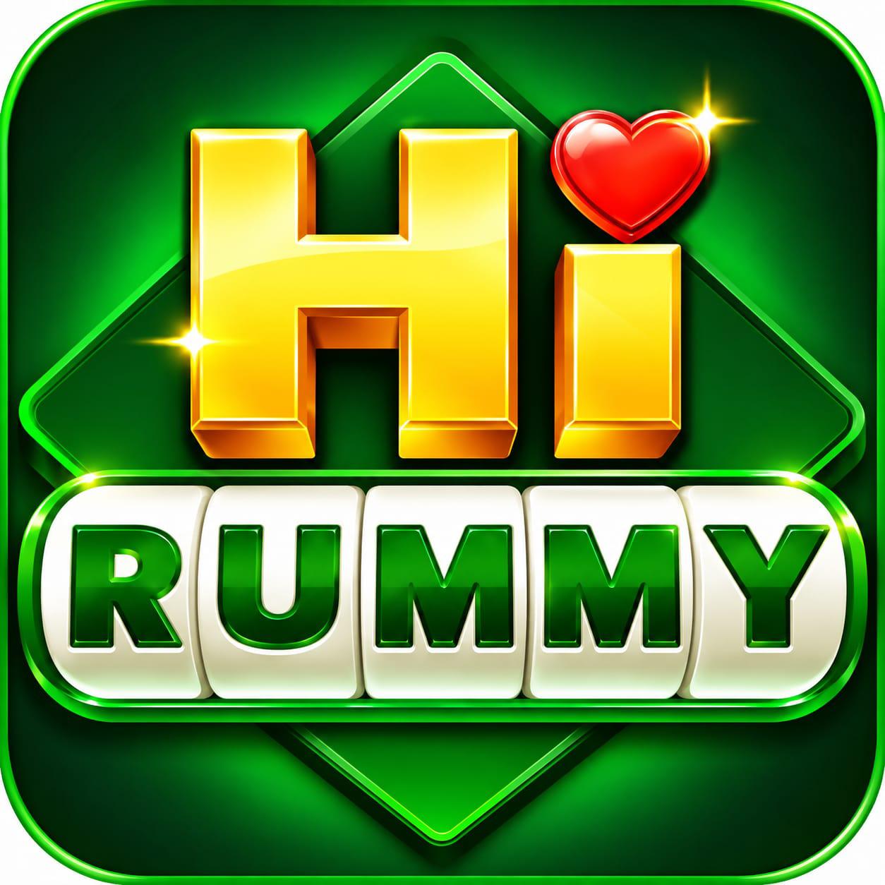 Hi Rummy APK Download
