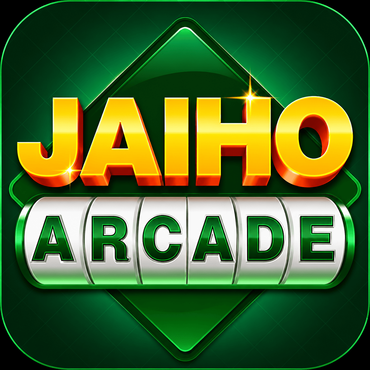 Jaiho Arcade