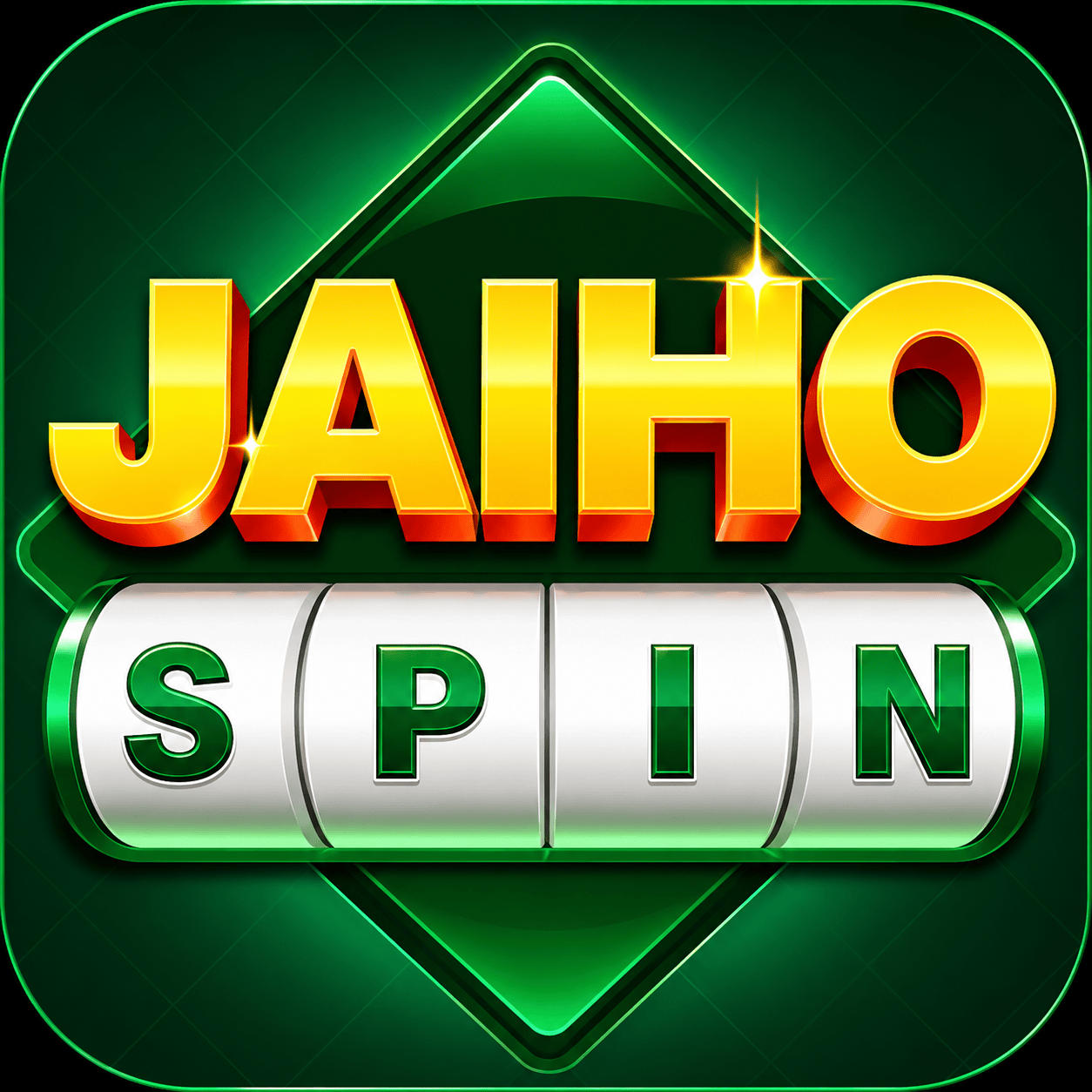 Jaiho Spin