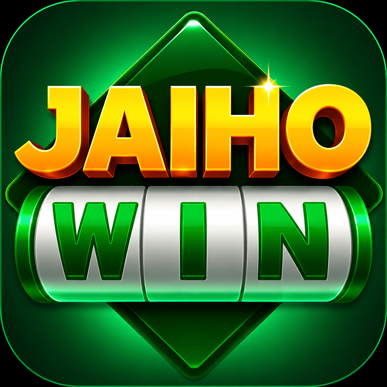 Jaiho Win