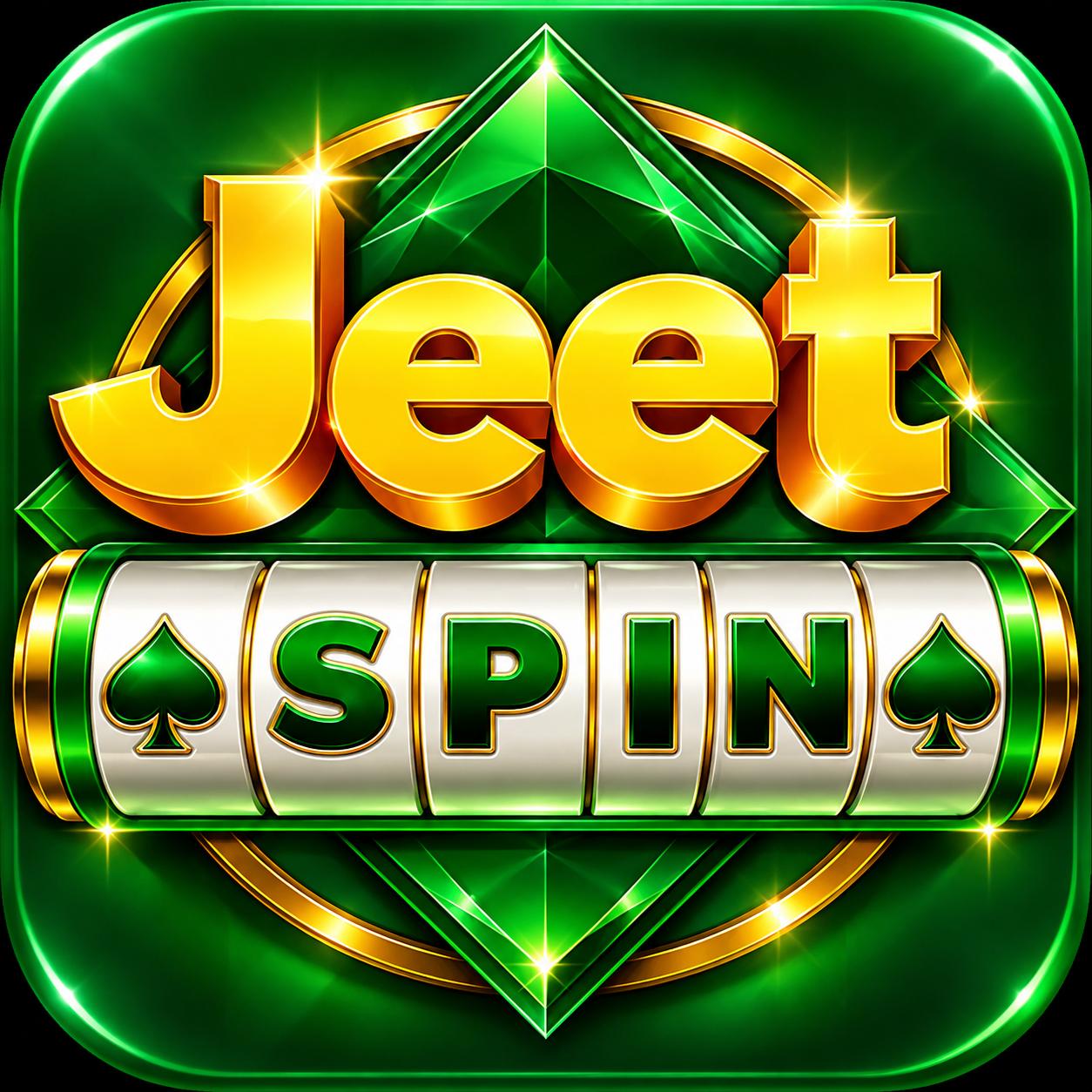 Jeet Spin