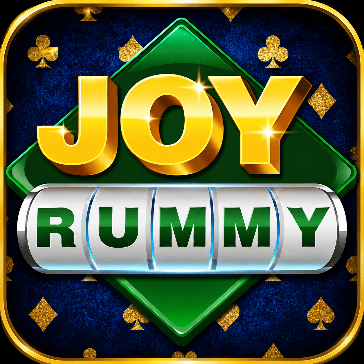 Joy Rummy