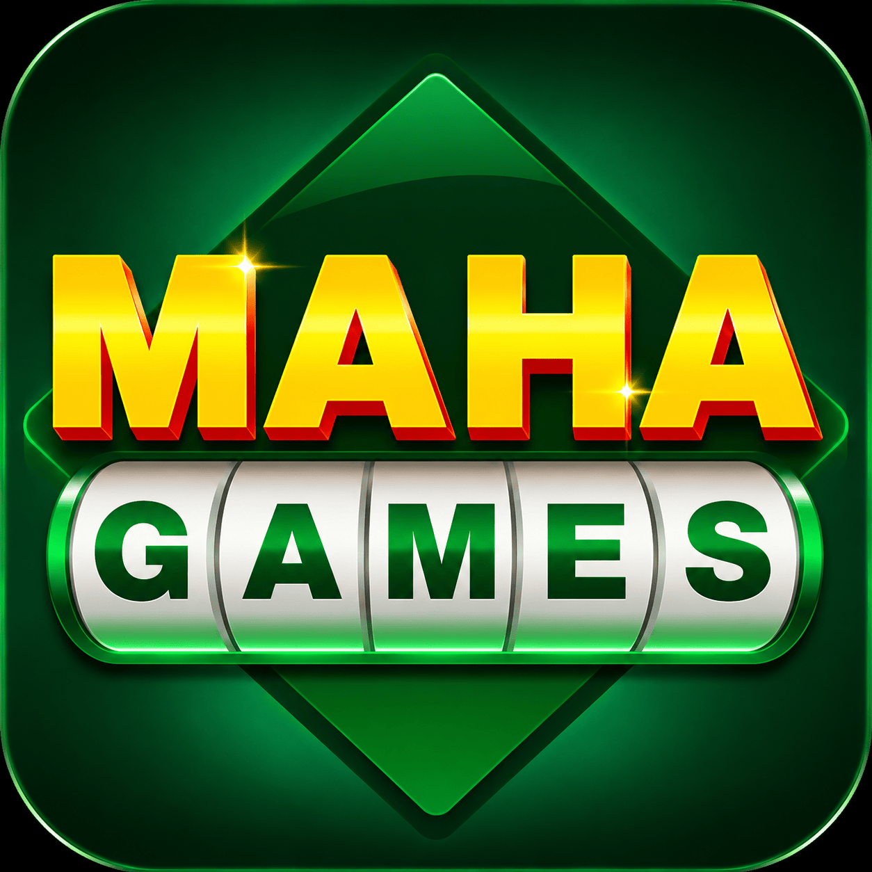 Maha Games