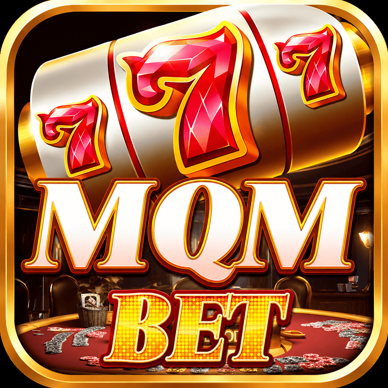MQM Bet