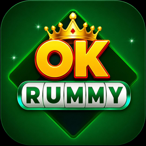 OK Rummy