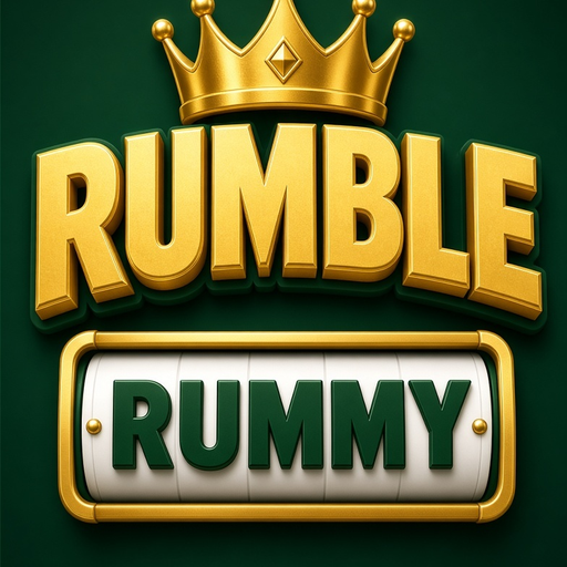 Rumble Rummy
