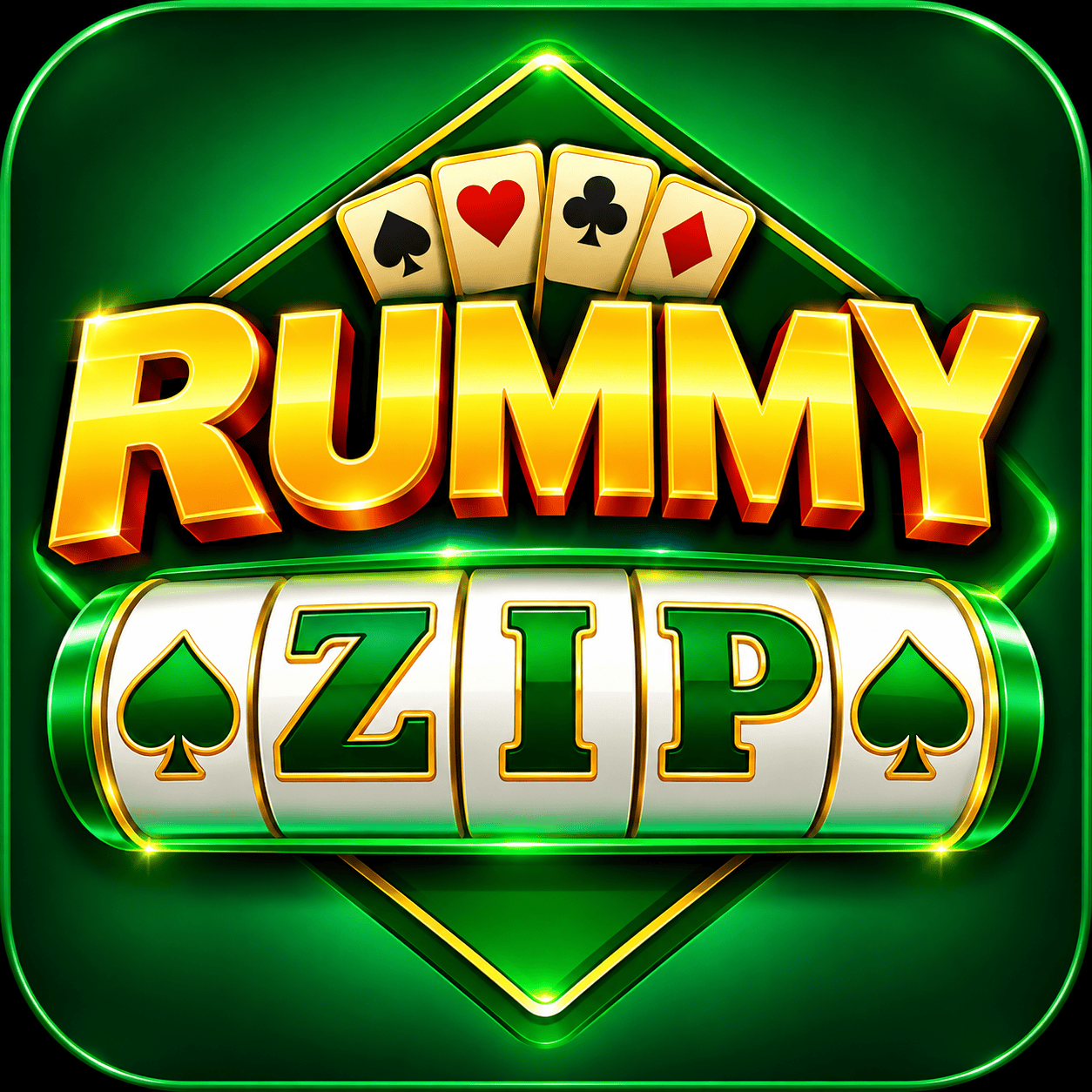 Rummy Zip