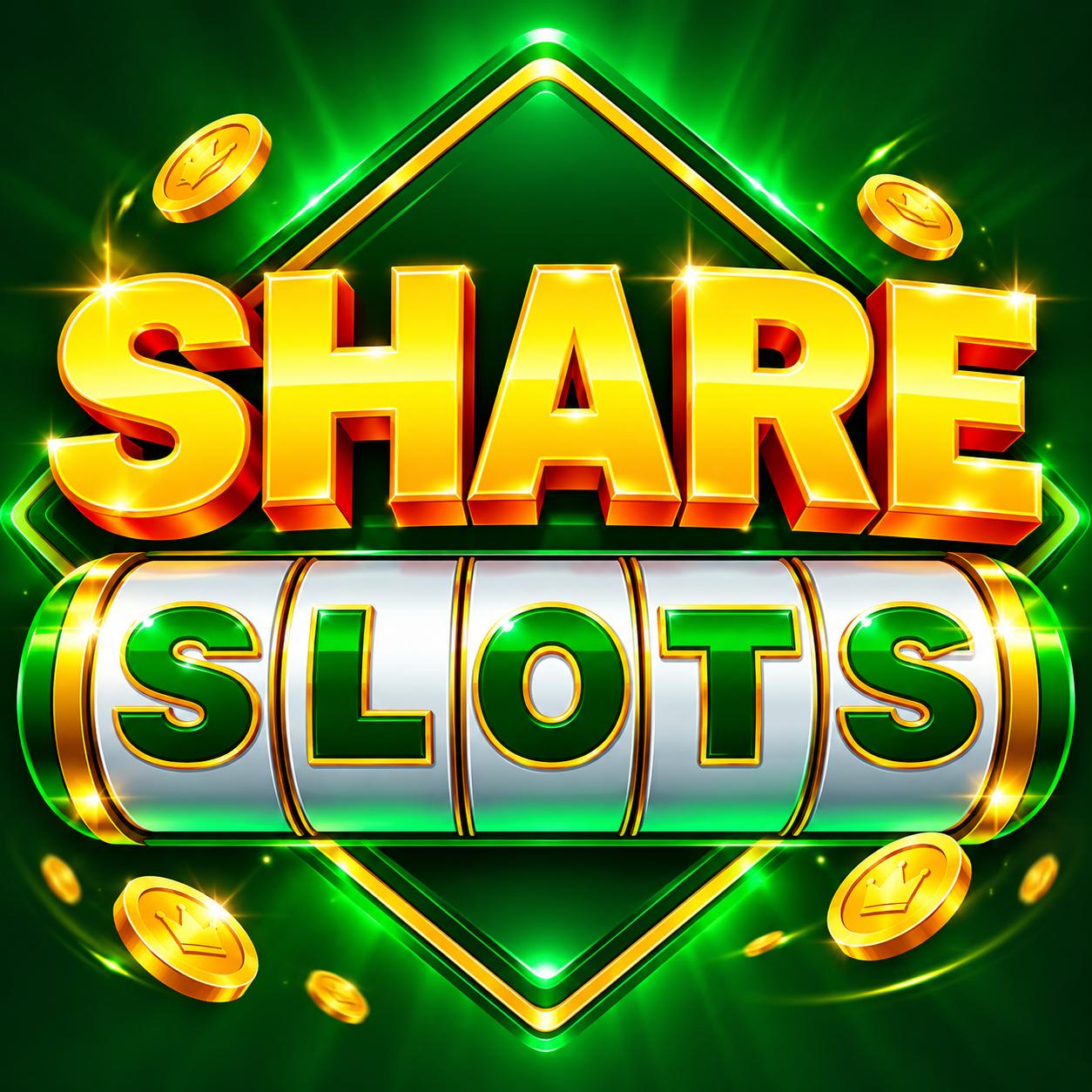 Share Slots APK Download