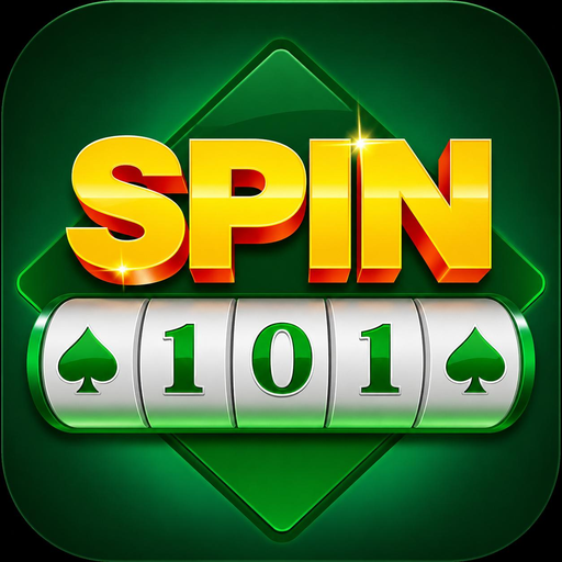 Spin101
