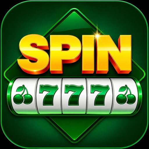 Spin777