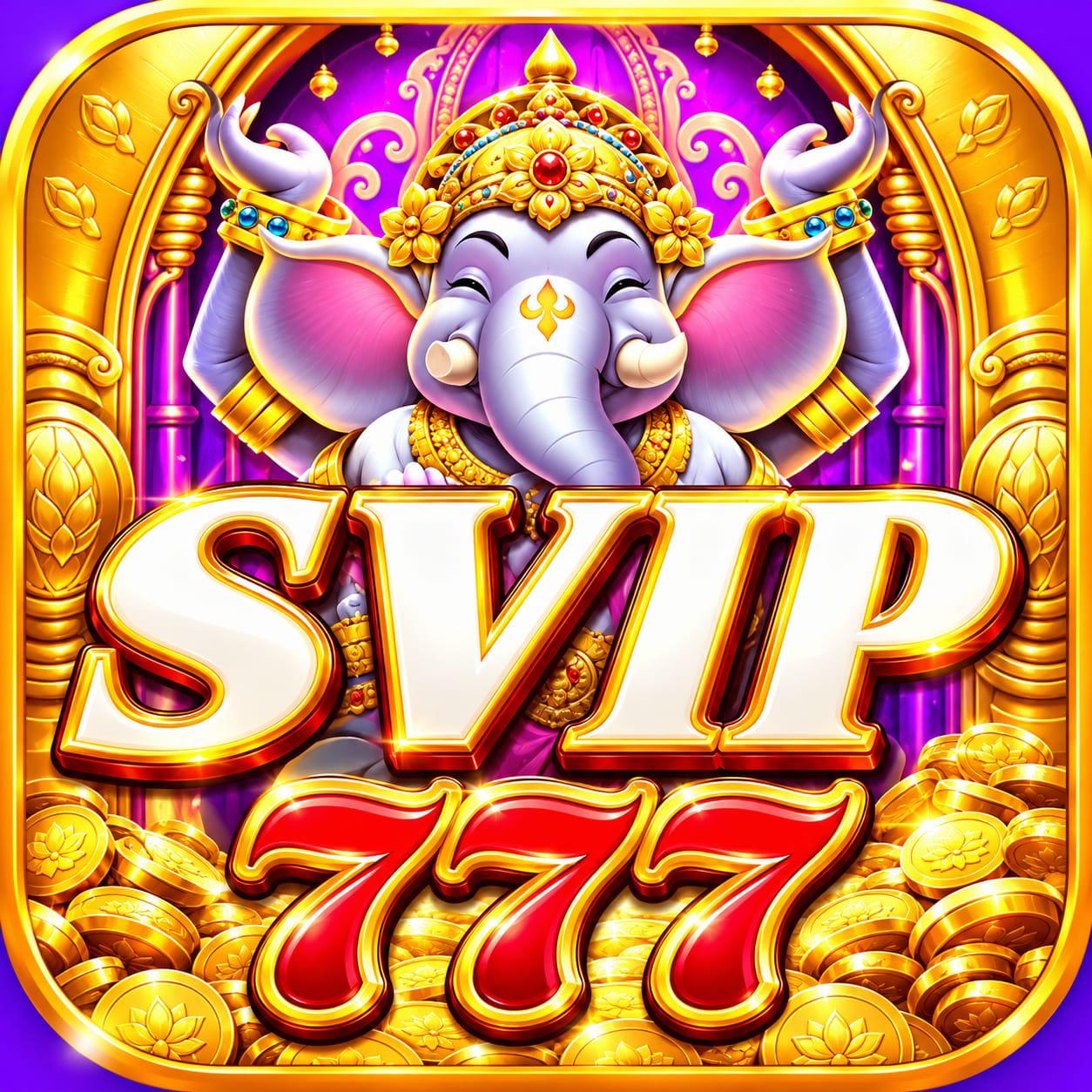 SVIP777
