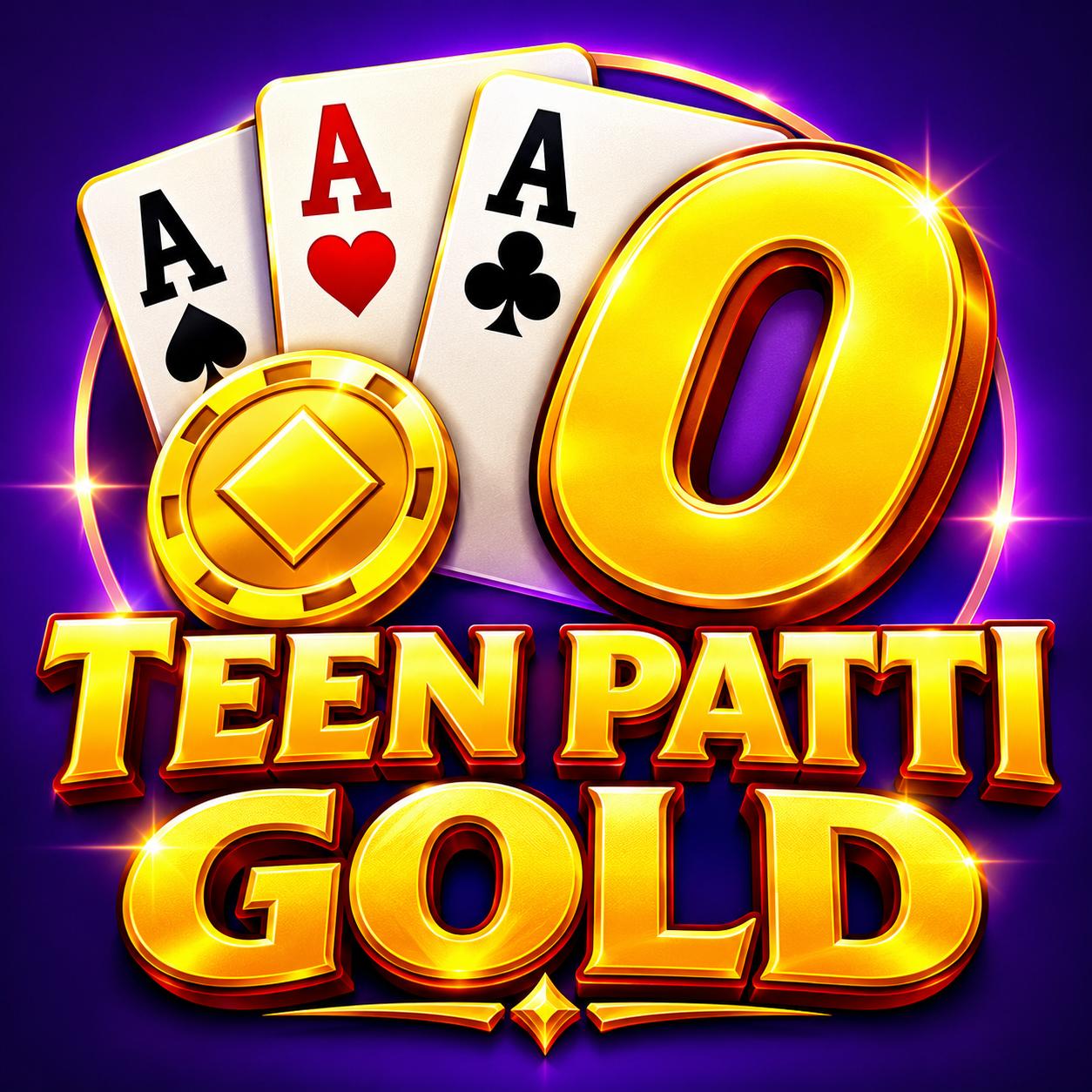 Teen Patti Gold APK Download