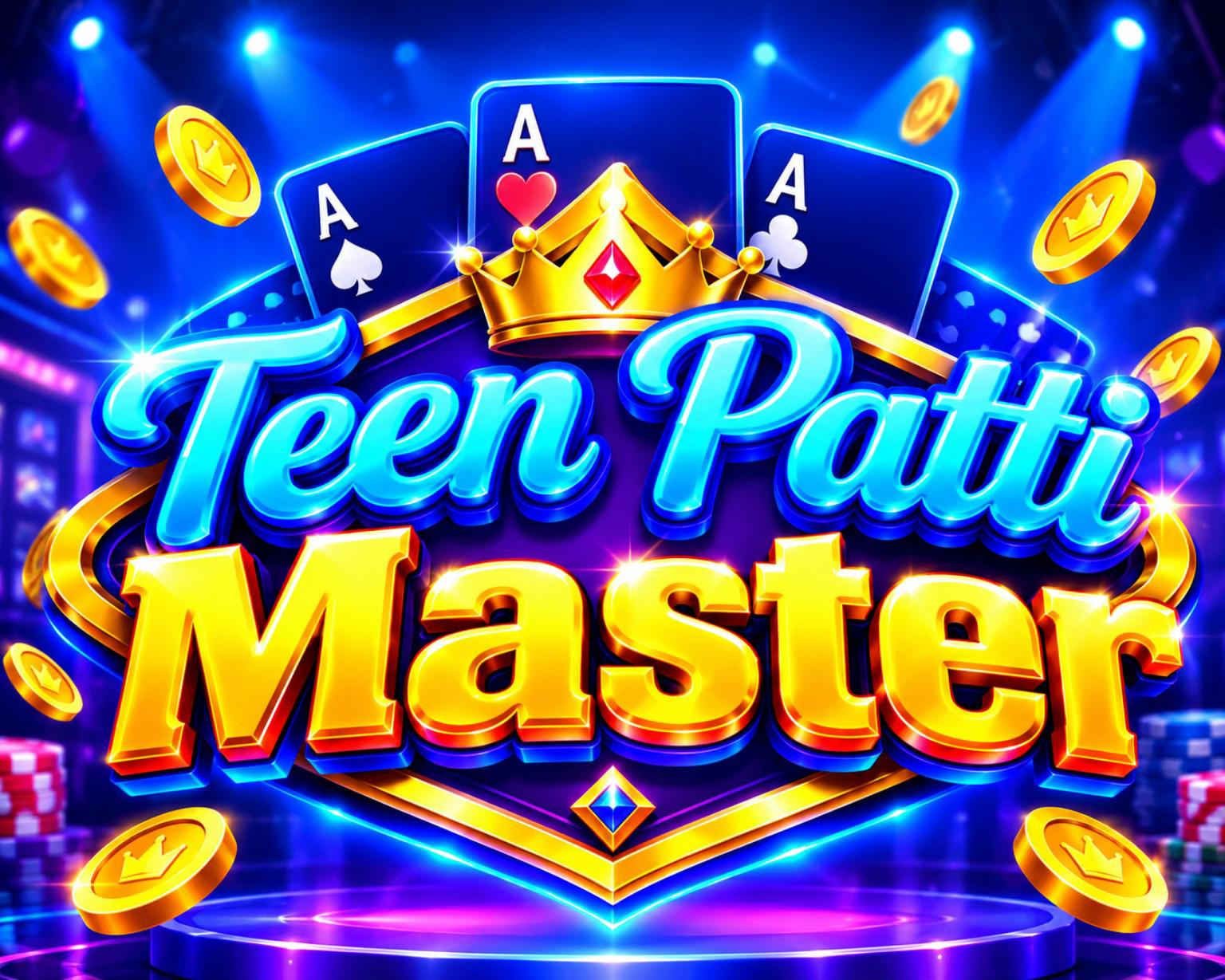 Teen Patti Master APK Download