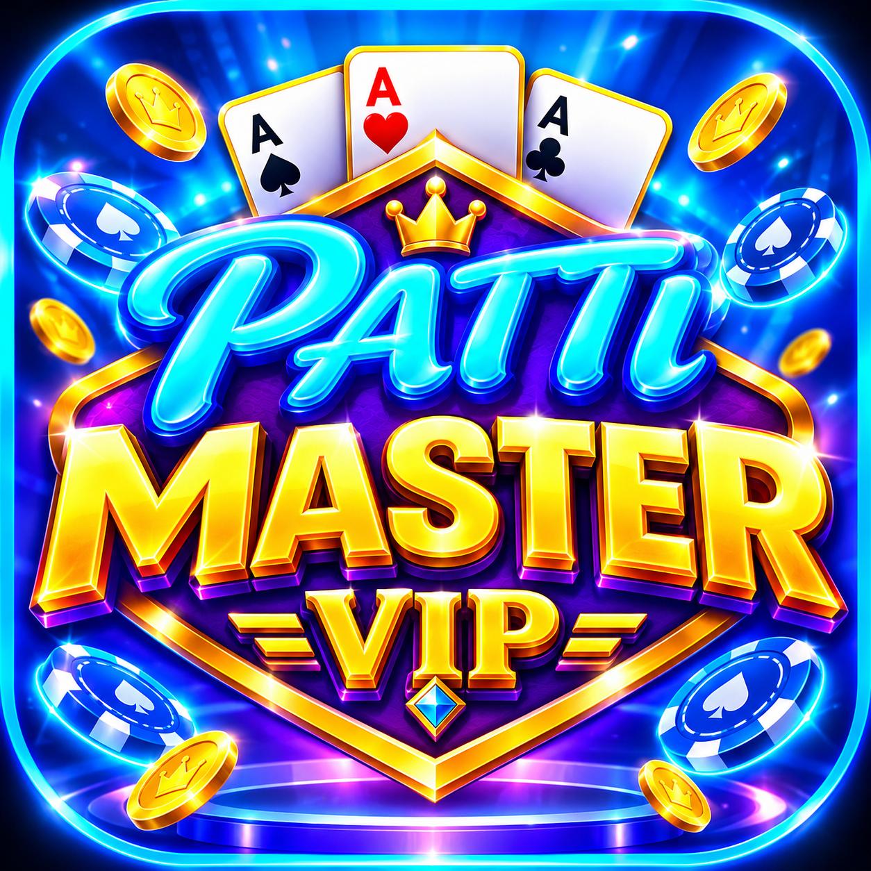 Teen Patti Master VIP