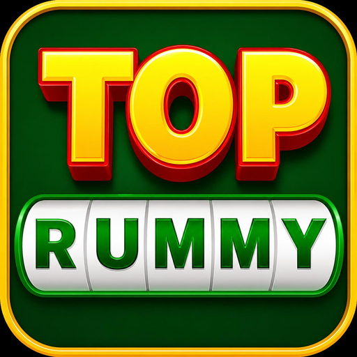 Top Rummy
