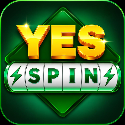Yes Spin