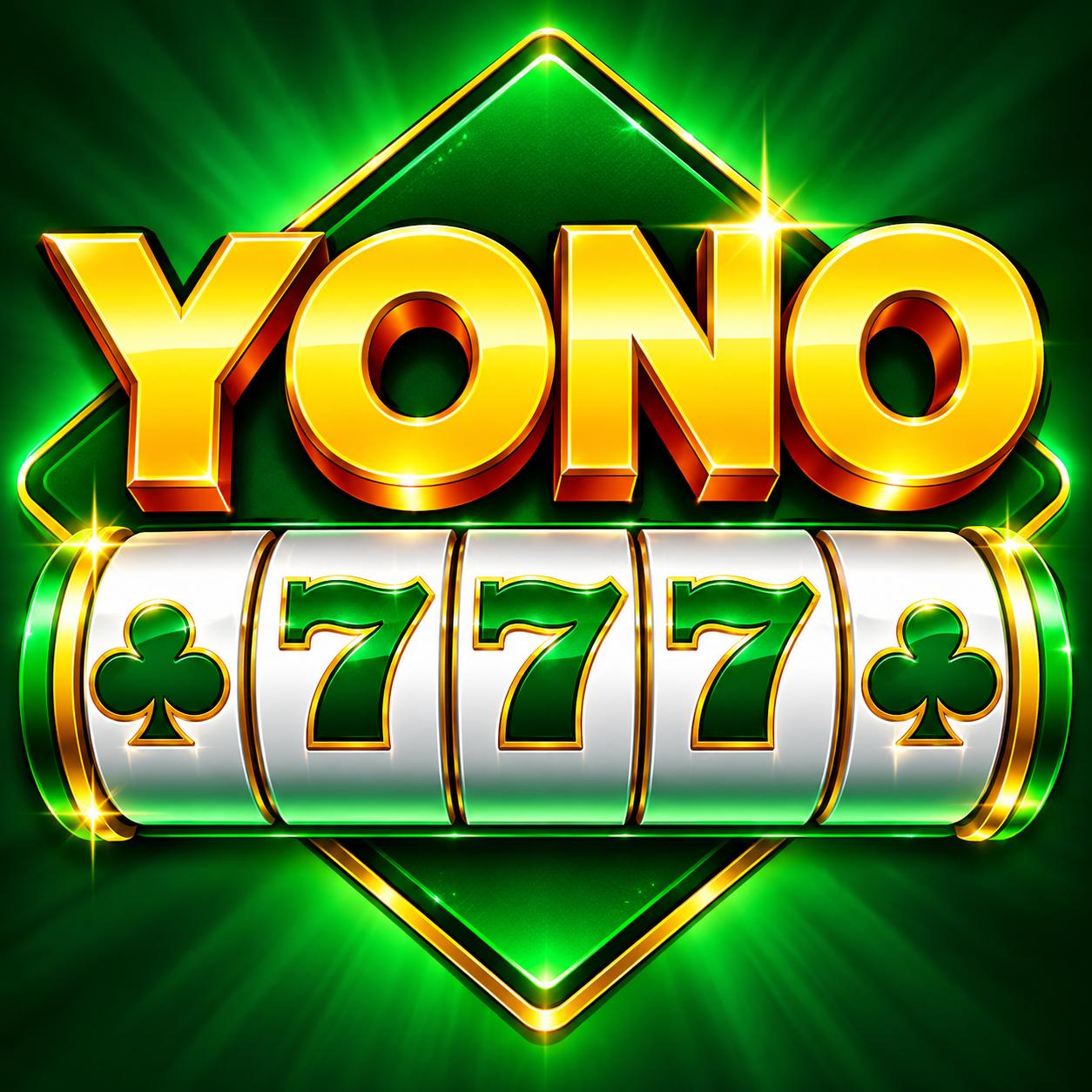 YONO777 APK Download