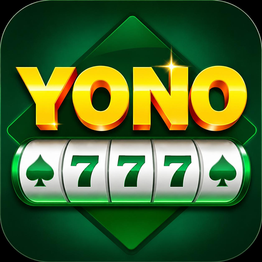 YONO777 Hub