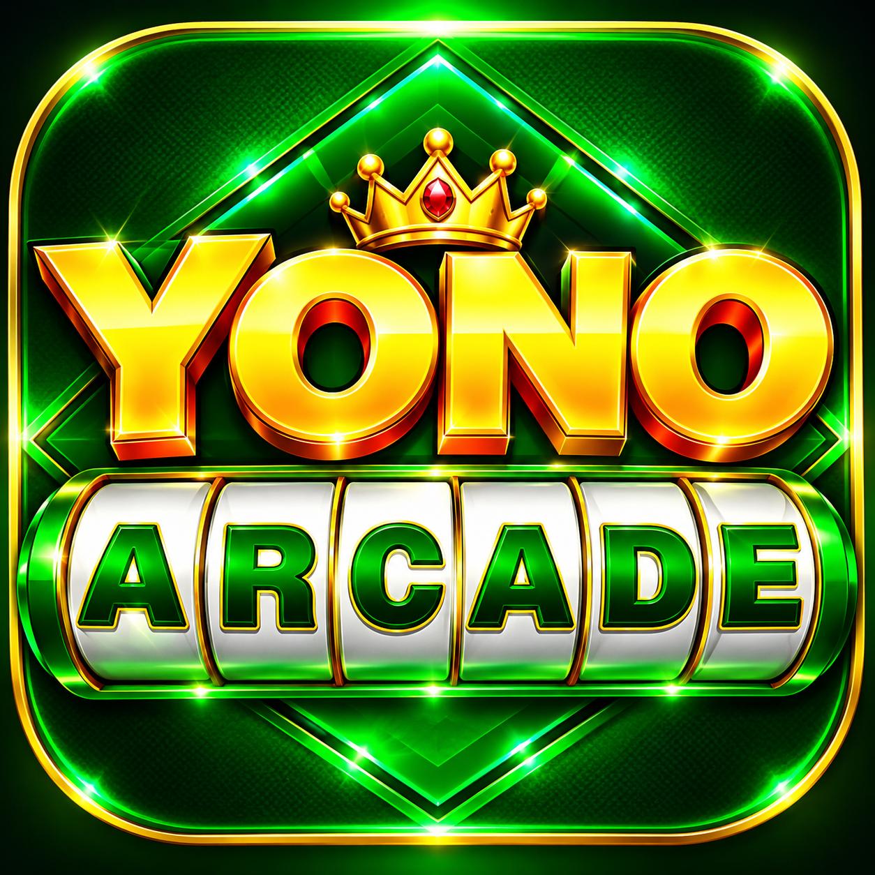 Yono Arcade APK Download